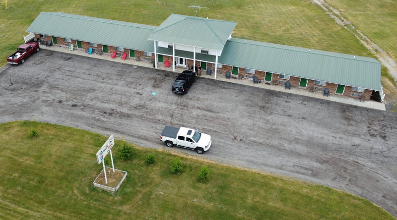 Route 52 Inn - Real Estate Photo (newer photo)